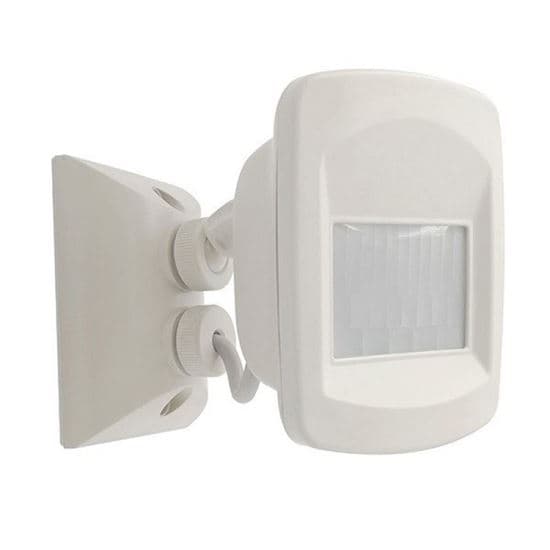 Housewatch HOUSEWATCH Surface Mount Outdoor Standalone IP66 Infrared Sensor. 55-190