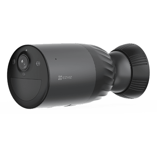 Ezviz EZVIZ 8MP (4K) WiFi Outdoor Single Outdoor Security Camera. BC1C-8MP