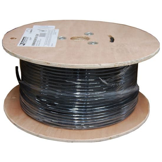 Dynamix DYNAMIX 305m Cat6A U/FTP GEL UV Stabilised External Underground C-C6AS-EXTGEL
