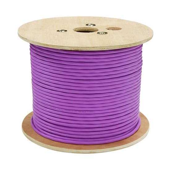 Dynamix DYNAMIX 152m 4Core 16AWG/1.31mm Dual Sheath High-Performance CA-164C-152