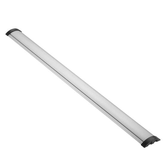 Brateck BRATECK  2-Channel 1604X92mm Slim Aluminium Floor Cable Cover. CC13-S160