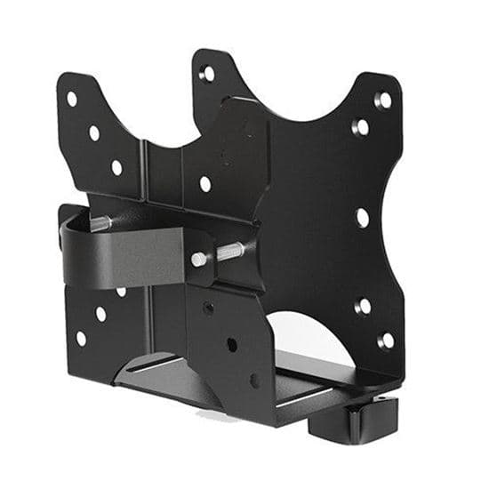 Brateck BRATECK Multifunctional Thin Client Holder. Perfect for Intel NUC CPB-1