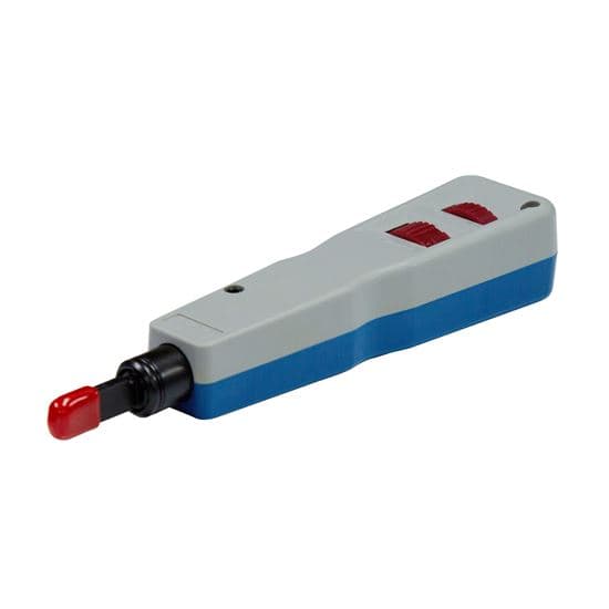 Dynamix DYNAMIX 110 Punch Down Tool, Metal (Blue/Grey tool) CT-PDT110BG