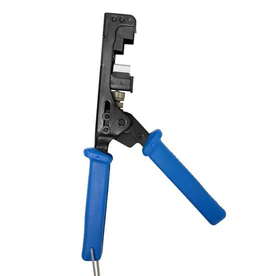Dynamix DYNAMIX Rapid Termination Tool for 180 degree Keystone Jacks. Models CT-RAPV2