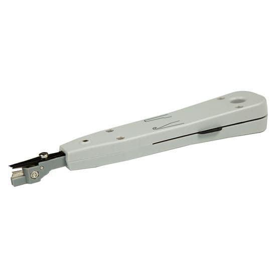Dynamix DYNAMIX Punch Down Tool for Krone Blocks. Inserts & Cuts the Wire. DYNT-PDTK