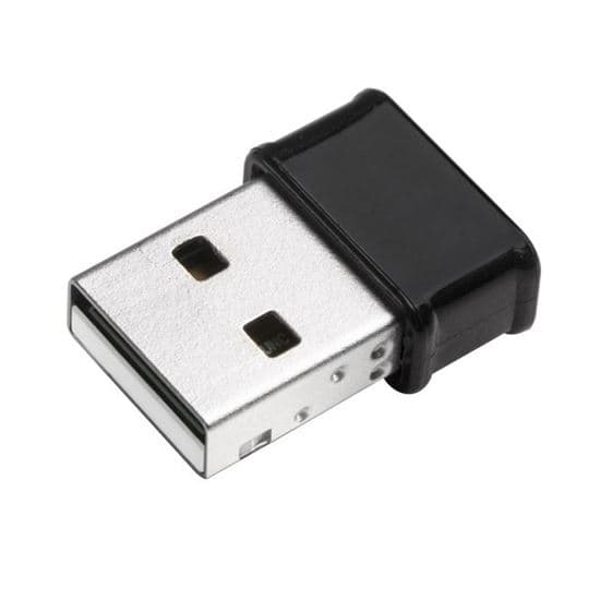 Edimax EDIMAX AC1200 Dual-Band 11ac Wave2 MU-MIMO WiFi, USB2.0 adapter. EW-7822ULC