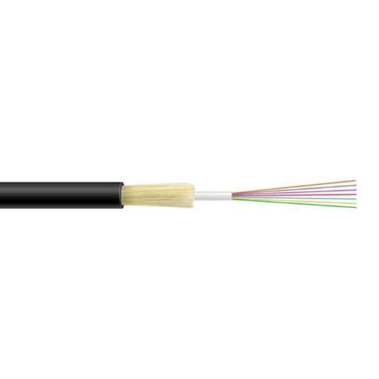 Dynamix DYNAMIX 1km G.652D 24 Core Single mode Loose Tube GEL outdoor Fibre F-LTGOS224-1KM