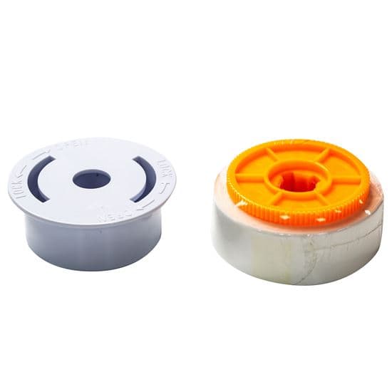 Dynamix DYNAMIX Clean Cassette Replacement Reel FC-CLET02-R