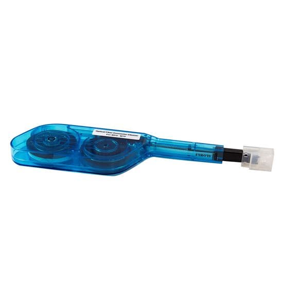 Dynamix DYNAMIX MTP/MPO Fibre Cleaner. Quickly Remove Dirt, Dust, Oil & FC-MTP01