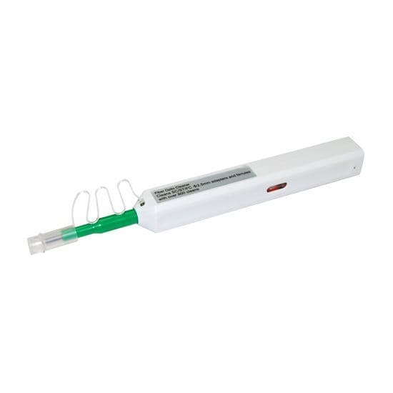 Dynamix DYNAMIX Fibre Cleaner 2.5mm SC, ST, FC & E2000. Quickly Remove Dirt, FC-ONEC-SC