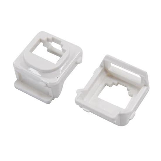 Amdex AMDEX Keystone Clip - 10 pack FP-AKSC-10