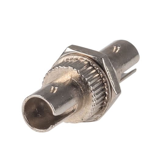 Dynamix DYNAMIX ST Simplex Multimode Fibre Joiner. PhBr Sleeve. FP-FIBST