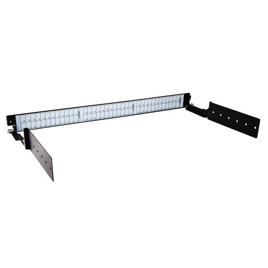 Dynamix DYNAMIX Fibre Tray Front Protection Magnectic Plate for FPP3PB Model. FPP-FFPV2