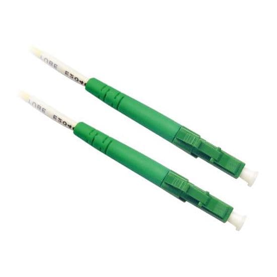 Dynamix DYNAMIX 2M 9u LCAPC/ LCAPC Simplex Single Mode G657A1 Bend Insensitive FSM-LCALCA-2-SX