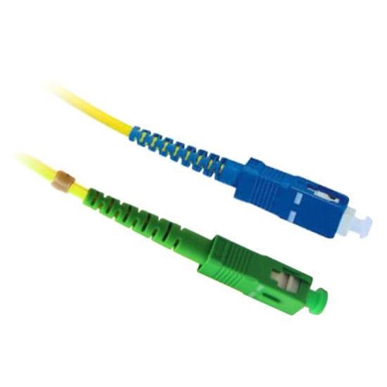 Dynamix DYNAMIX 3M 9u SCAPC/SC Simplex Single Mode G657A1 Bend Insensitive FSM-SCASC-3-SX