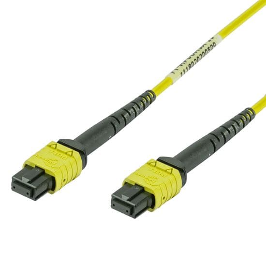 Dynamix DYNAMIX 35M MPO APC ELITE Trunk Single-mode Fibre Cable. POLARITY C FT-MPOSM-35