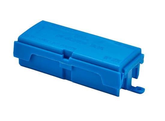 Ideal Industries IDEAL INDUSTRIES In-Sure Box Enclosure. Box of 20 IDL30-4000-1