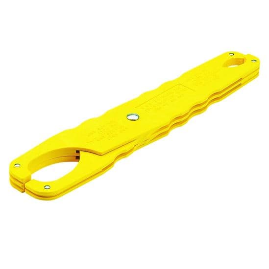 Ideal Industries IDEAL INDUSTRIES 600V Safe-T-Grip 11 /4 Inch Fuse Puller. 3/4 to 2 IDL34-003