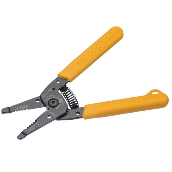 Ideal Industries IDEAL INDUSTRIES 22 to 32 AWG T-7 T-Stripper Wire Stripper IDL45-125