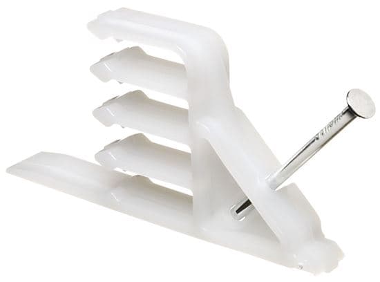 Ideal Industries IDEAL INDUSTRIES Cable Stacker. Bag of 25 IDLBPSTCKR-25
