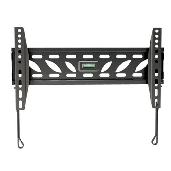 Brateck BRATECK 32'-55' Fixed TV wall mount Max load: 50Kgs. VESA support: LCD-LP10-24F