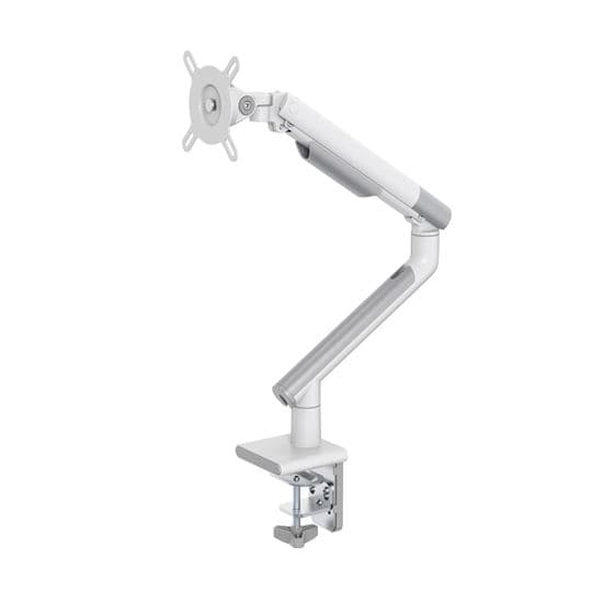 Brateck BRATECK 17-32" Premium Slim Aluminium Spring-Assisted Desk LDT49-C012