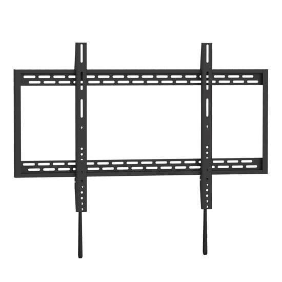 Brateck BRATECK 60"-100" Extra Large Heavy- Duty Fixed Wall Bracket. Max Load: LP37-69F