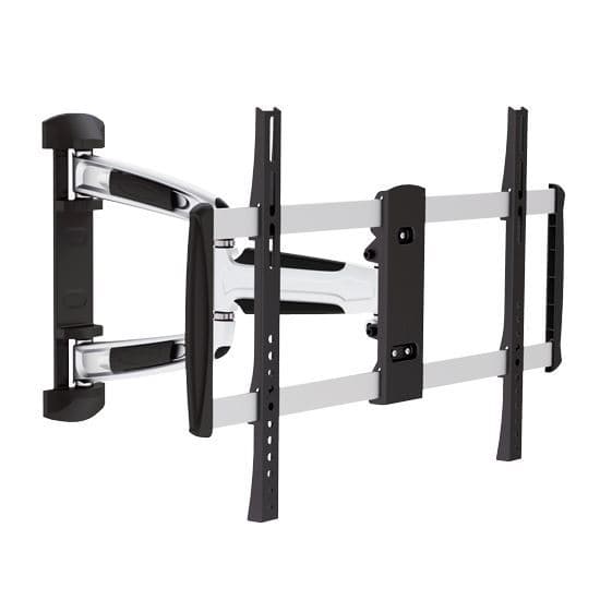 Brateck BRATECK 37"-70" Full Motion Bracket Extend, Tilt & Swivel. VESA LPA31-463