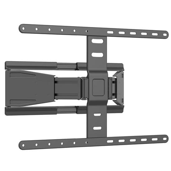 Brateck BRATECK 43"-90" Full Motion Ultra-Slim TV Wall Mount Bracket. LPA79-464