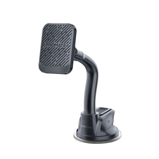 Promate PROMATE SecureGrip 360 Cradleless Flexible Magnetic Smartphone Mount MAGMOUNT-PRO