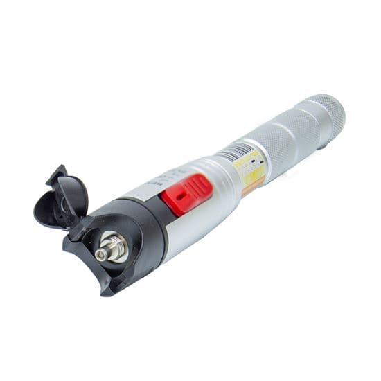 Dynamix DYNAMIX Visual Fault Locator (VFL) 5mW 650nm Visible Red Laser Source. NF-904-05