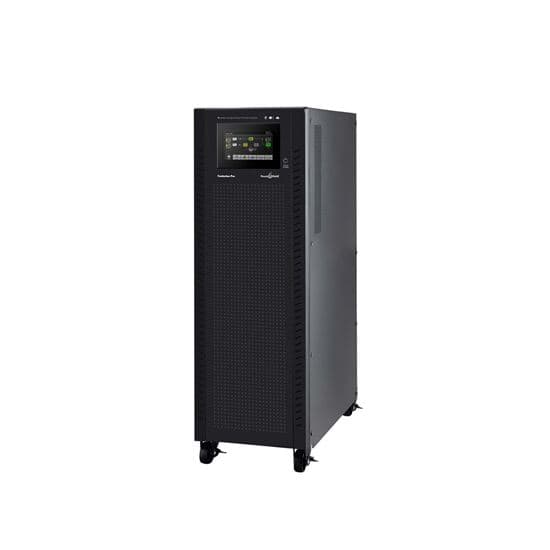 Powershield POWERSHIELD 10kVA-10k Centurion Pro Long Run 3-3 Series UPS Three Phase PSCEP10KL3-3