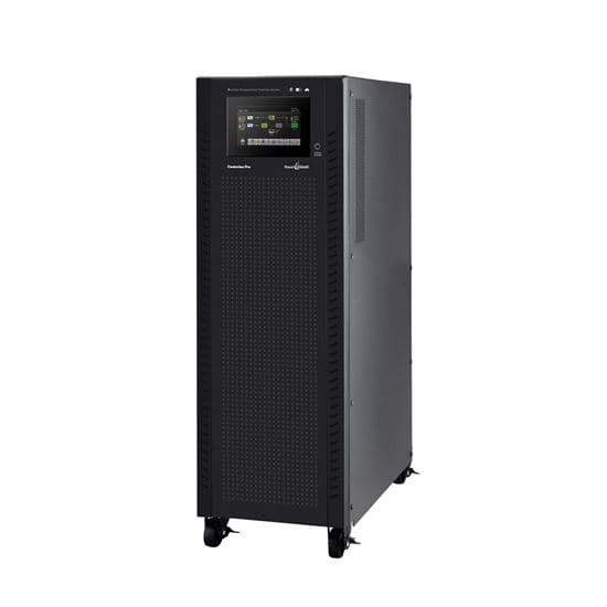 Powershield POWERSHIELD 30kVA-30k Centurion Pro 3-3 Series UPS Three Phase. PSCEP30K3-3B