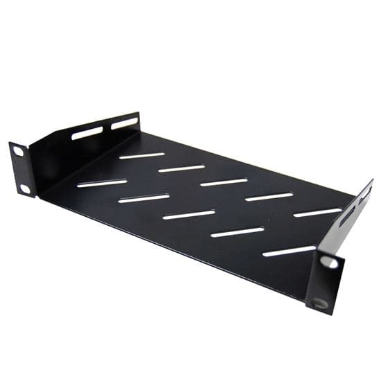 Dynamix DYNAMIX 10" 1RU Cantilever Shelf 137mm deep R10CS-137