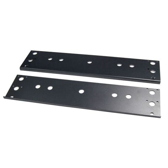 Dynamix DYNAMIX Bolt Down Plate for 600mm Wide SR Series Cabinets. RABDP-600
