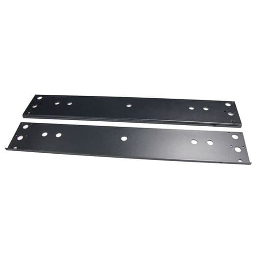 Dynamix DYNAMIX Bolt Down Plate for 800mm Wide SR Series Cabinets. RABDP-800