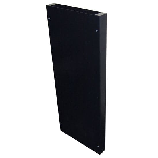 Dynamix DYNAMIX 900mm Chimney for SR & ST Series Network Cabinet. Dimensions: RACHIM-SR900