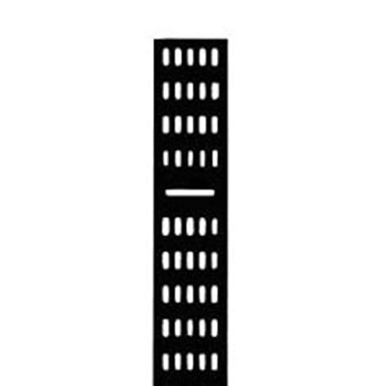 Dynamix DYNAMIX 150mm Cable tray for 42U Cabinet. 1870x150mm RACT42-150