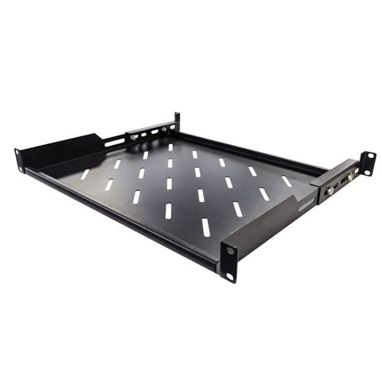 Dynamix DYNAMIX Universal Fixed Shelf, 350mm Deep Shelf with Expanding RAFSM-350