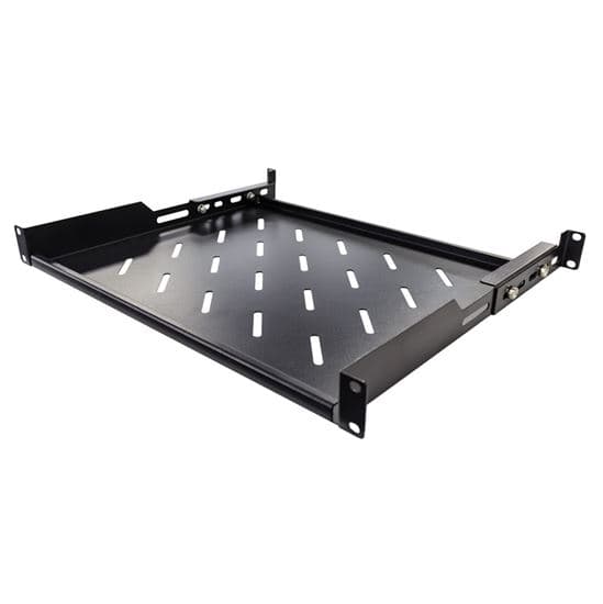 Dynamix DYNAMIX Universal Fixed Shelf, 650mm Deep Shelf with Expanding RAFSM-650