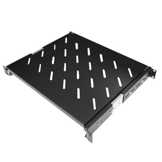 Dynamix DYNAMIX Sliding Shelf 375mm Deep to fit 600mm Deep Cabinets. RASS-400