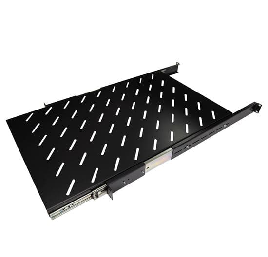 Dynamix DYNAMIX Sliding Shelf 710mm Deep to fit 1000mm Deep Cabinets. RASS-600
