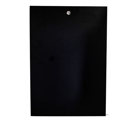 Dynamix DYNAMIX 18RU Solid Front Door for RSFDS and RWM series cabinets RAWSD18