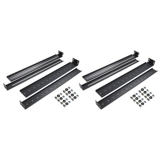 Dynamix DYNAMIX 4pc RDF Adjustable Joining Kit. Turns a 2x post to 4x RDF-AJK