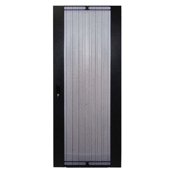 Dynamix DYNAMIX Front Mesh Door for 42RU 600mm Wide Server Cabinets RMFD42-600Y