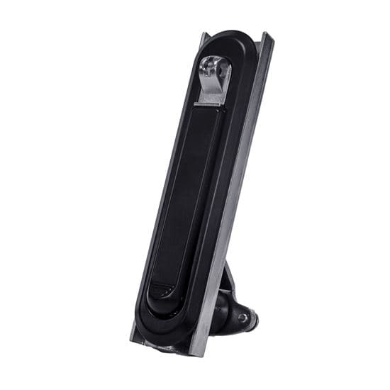 Dynamix DYNAMIX ROD Freestanding Cabinet Series Front Door Replacement Lock. ROD-FDLOCK