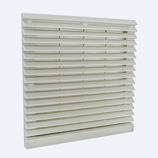 Dynamix DYNAMIX Replacement Filter for ROD Series Outdoor Cabinets. RODFILTER