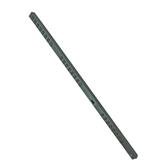 Dynamix DYNAMIX 24 Port 16A Switched PDU Remote Individual Outlet Control & RPSW-16A24