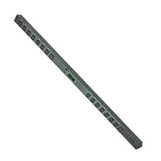 Dynamix DYNAMIX 16 Port 32A Switched PDU Remote Individual Outlet Control & RPSW-32A16