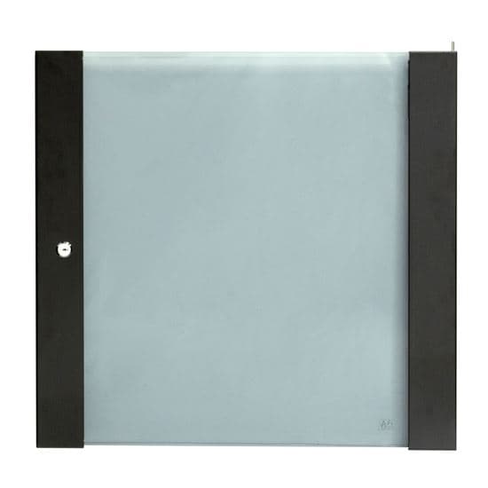 Dynamix DYNAMIX 12RU Glass Front Door for RSFDS / RWM / RDME / RSFDL Series RSFDSFD12RU